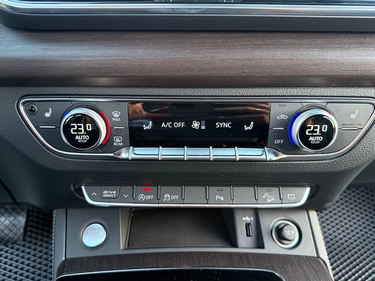 2023 Audi Q5 — Miniatură 11