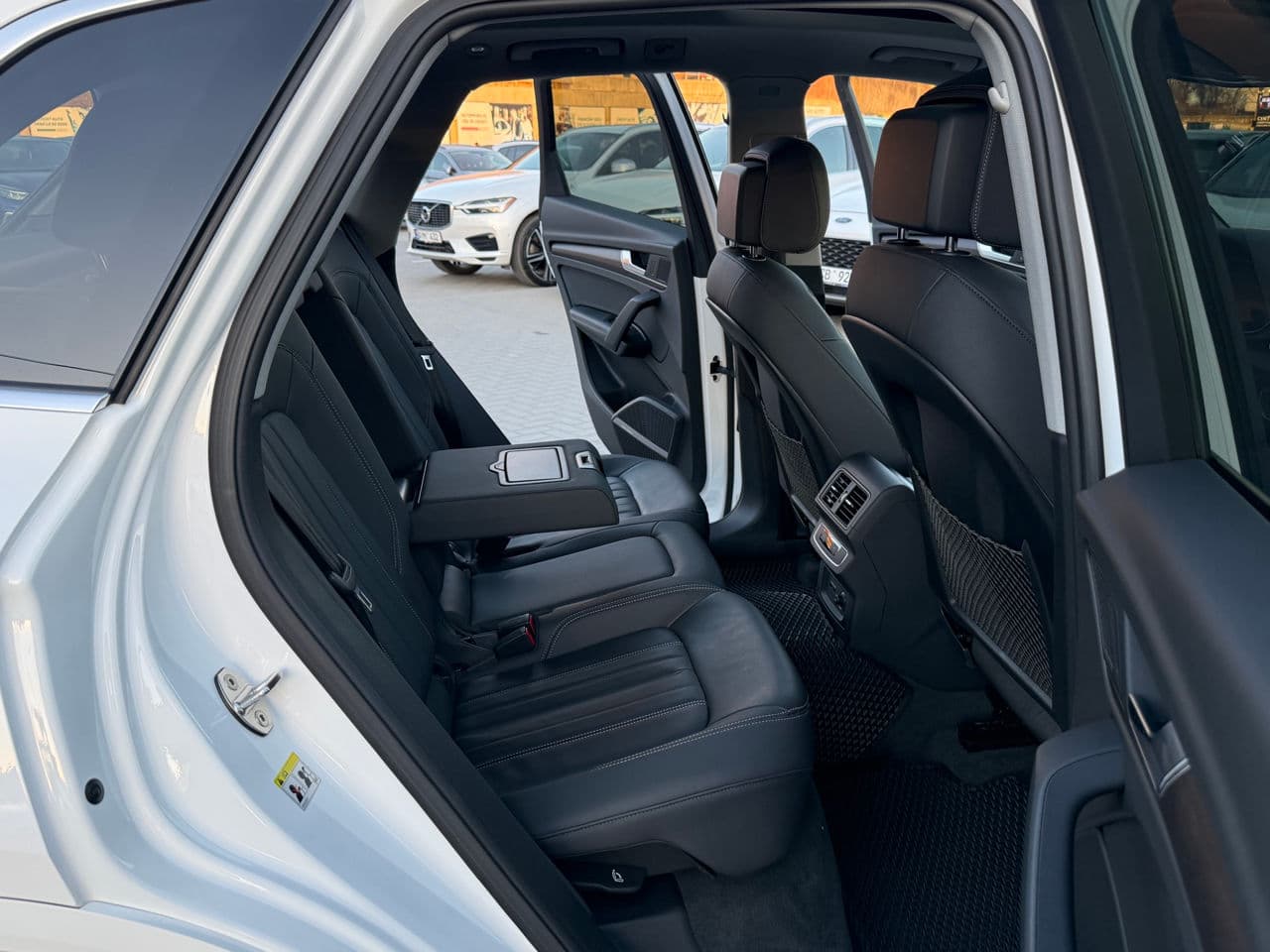 2023 Audi Q5 — Miniatură 15