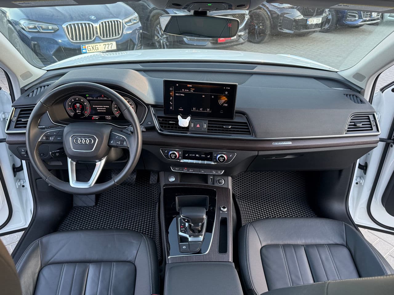 2023 Audi Q5 — Miniatură 6