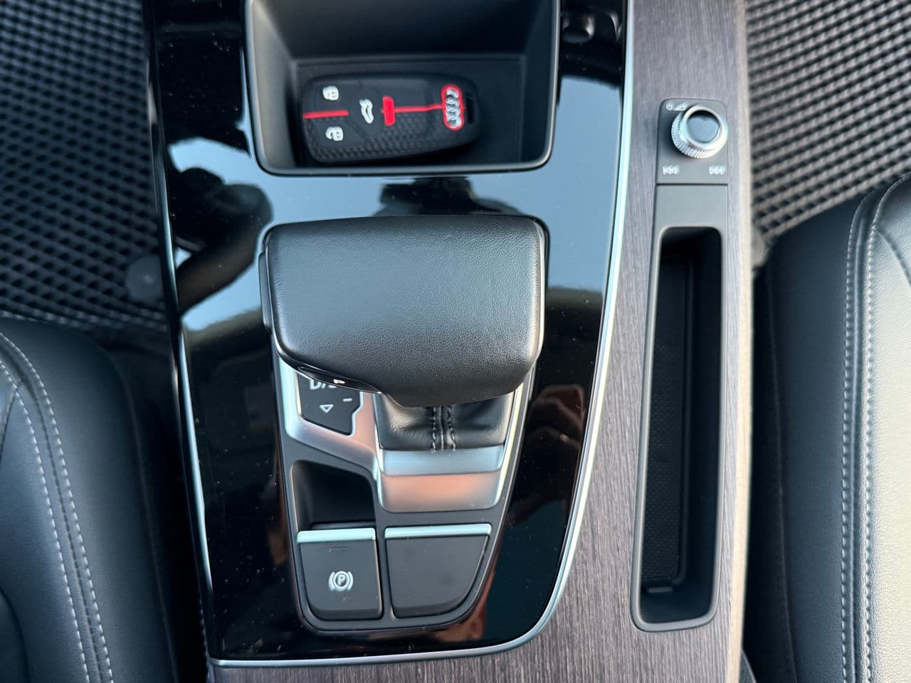 2023 Audi Q5 — Miniatură 12