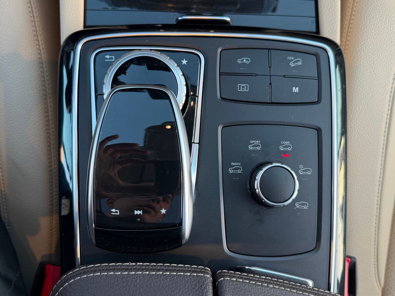 2017 Mercedes GLS 450 — Miniatură 13