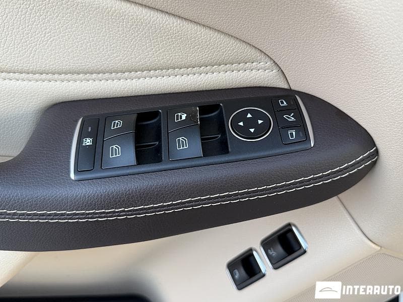 2017 Mercedes GLS 450 — Miniatură 22