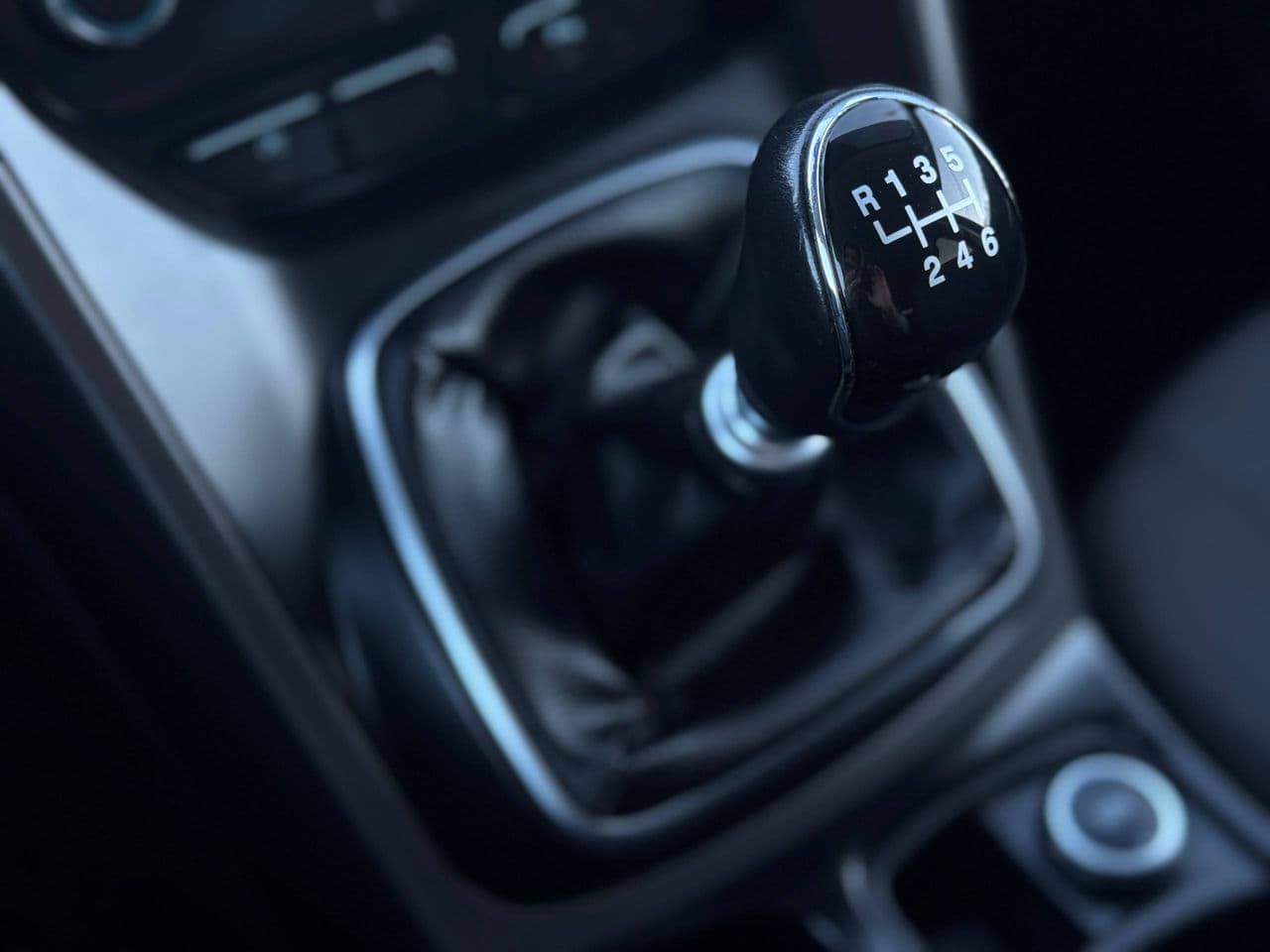 2017 Ford C-MAX — Miniatură 13