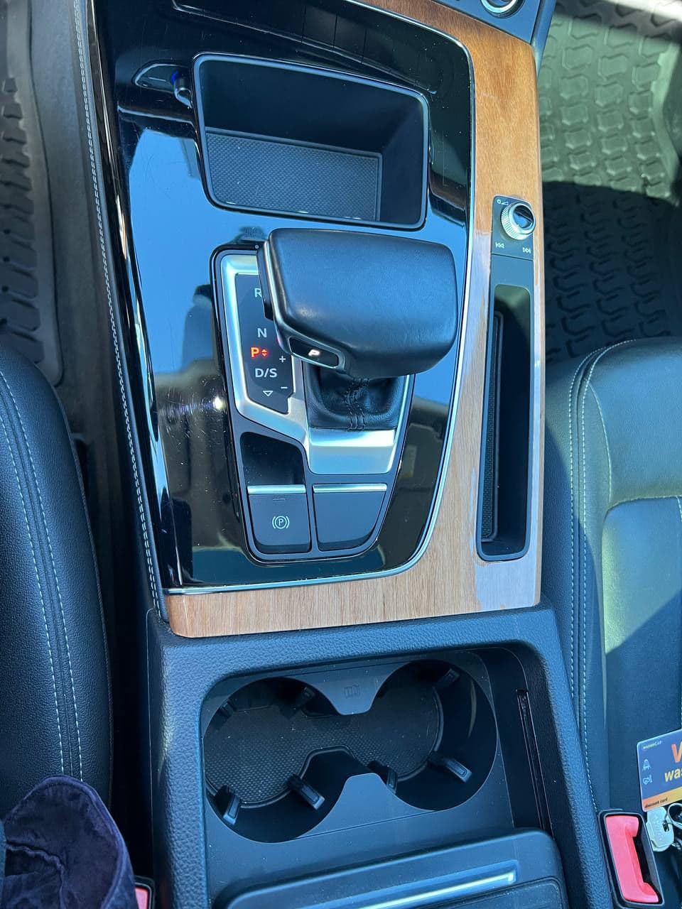 Audi Q5 2020 — Миниатюра 18