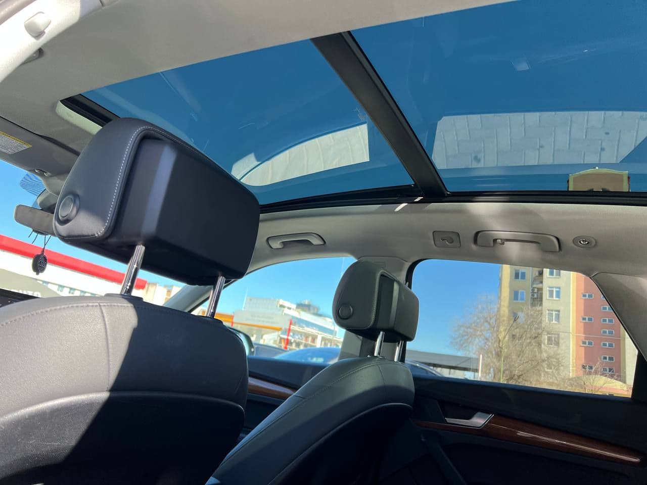 Audi Q5 2020 — Миниатюра 20