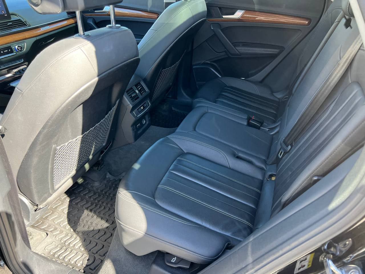 Audi Q5 2020 — Миниатюра 23