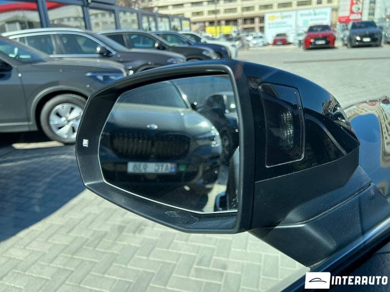 Audi Q5 2020 — Миниатюра 5