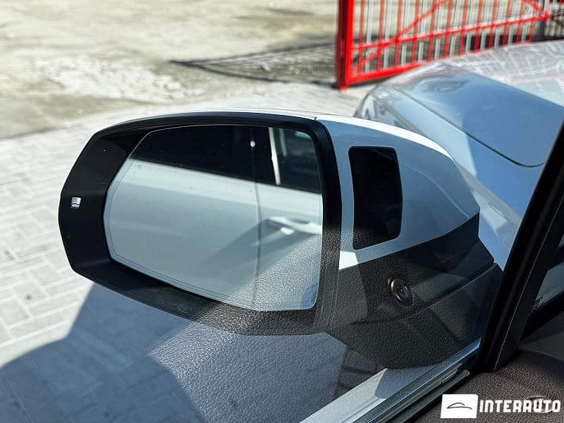 Audi Q7 2016 — Миниатюра 25