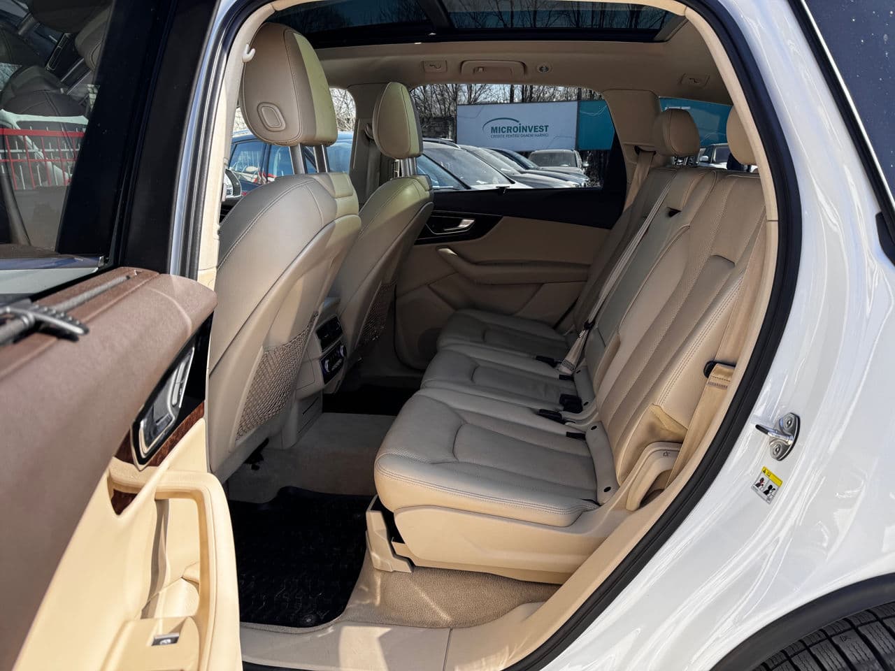 Audi Q7 2016 — Миниатюра 22