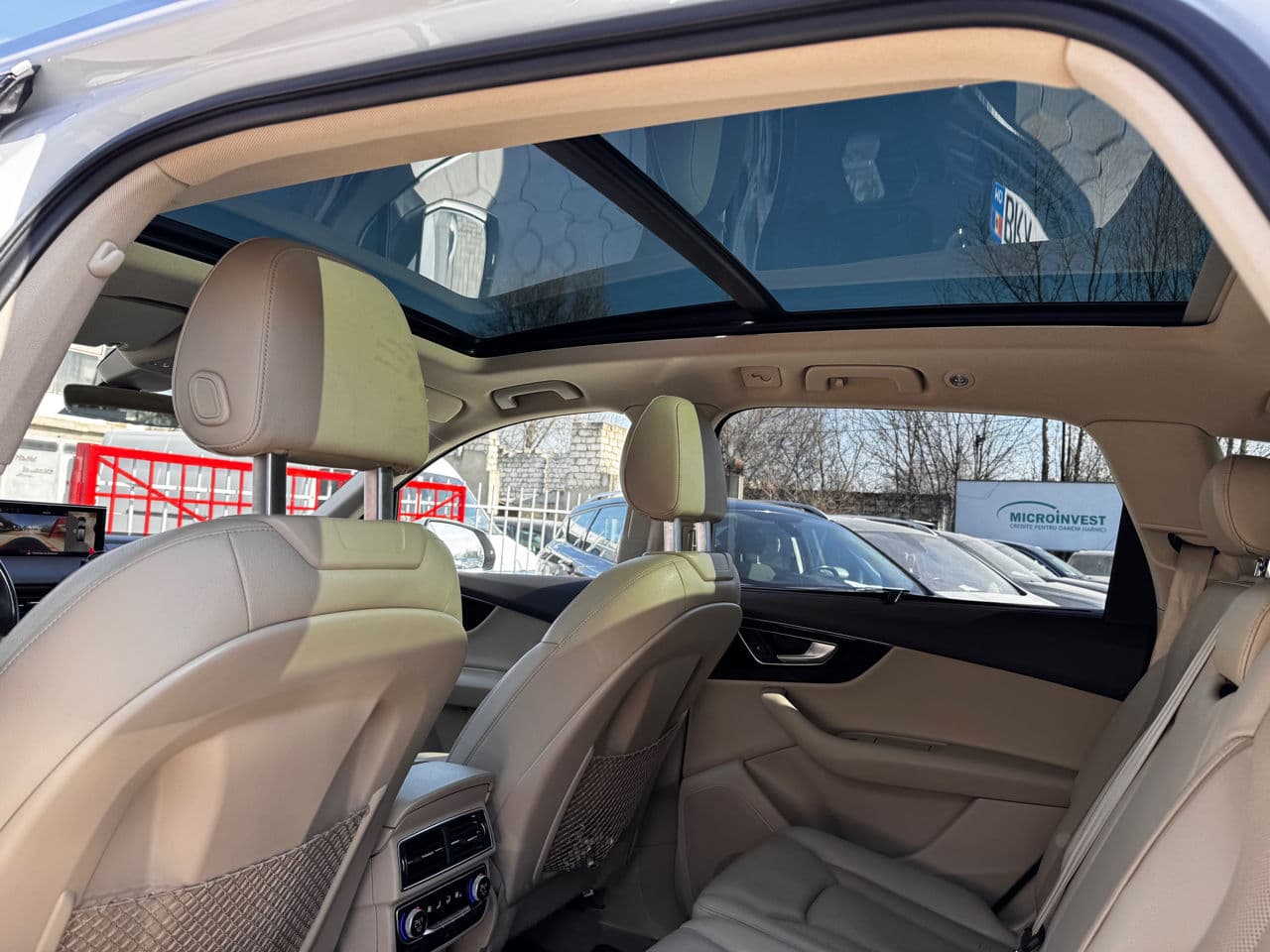 Audi Q7 2016 — Миниатюра 20