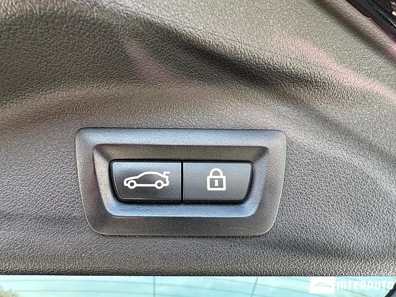 2019 BMW X7 4.0i — Miniatură 25