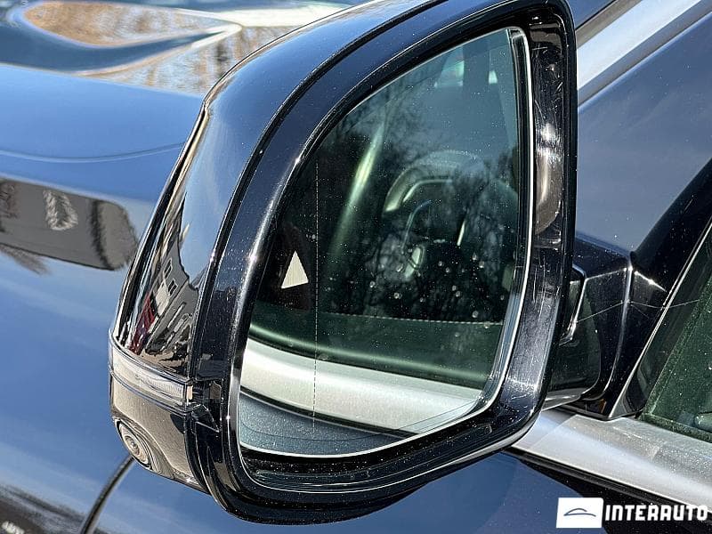 2019 BMW X7 4.0i — Miniatură 26