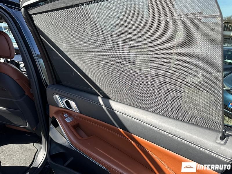 2019 BMW X7 4.0i — Miniatură 19