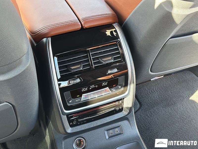 2019 BMW X7 4.0i — Miniatură 17