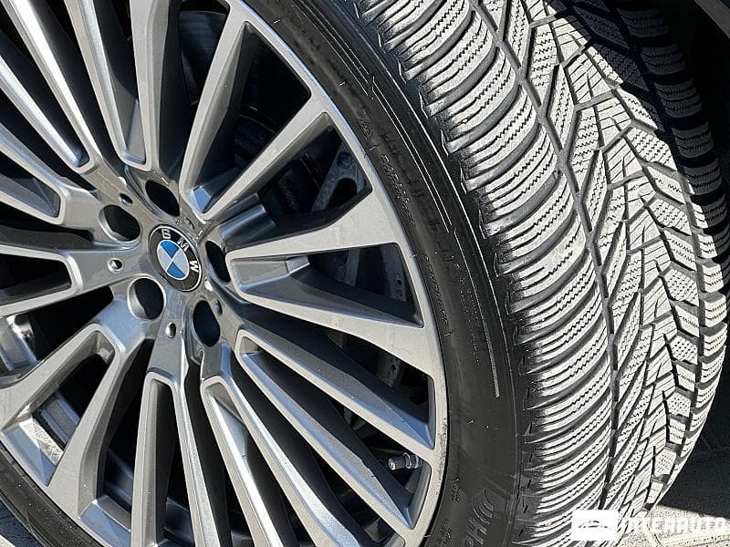 2019 BMW X7 4.0i — Miniatură 27