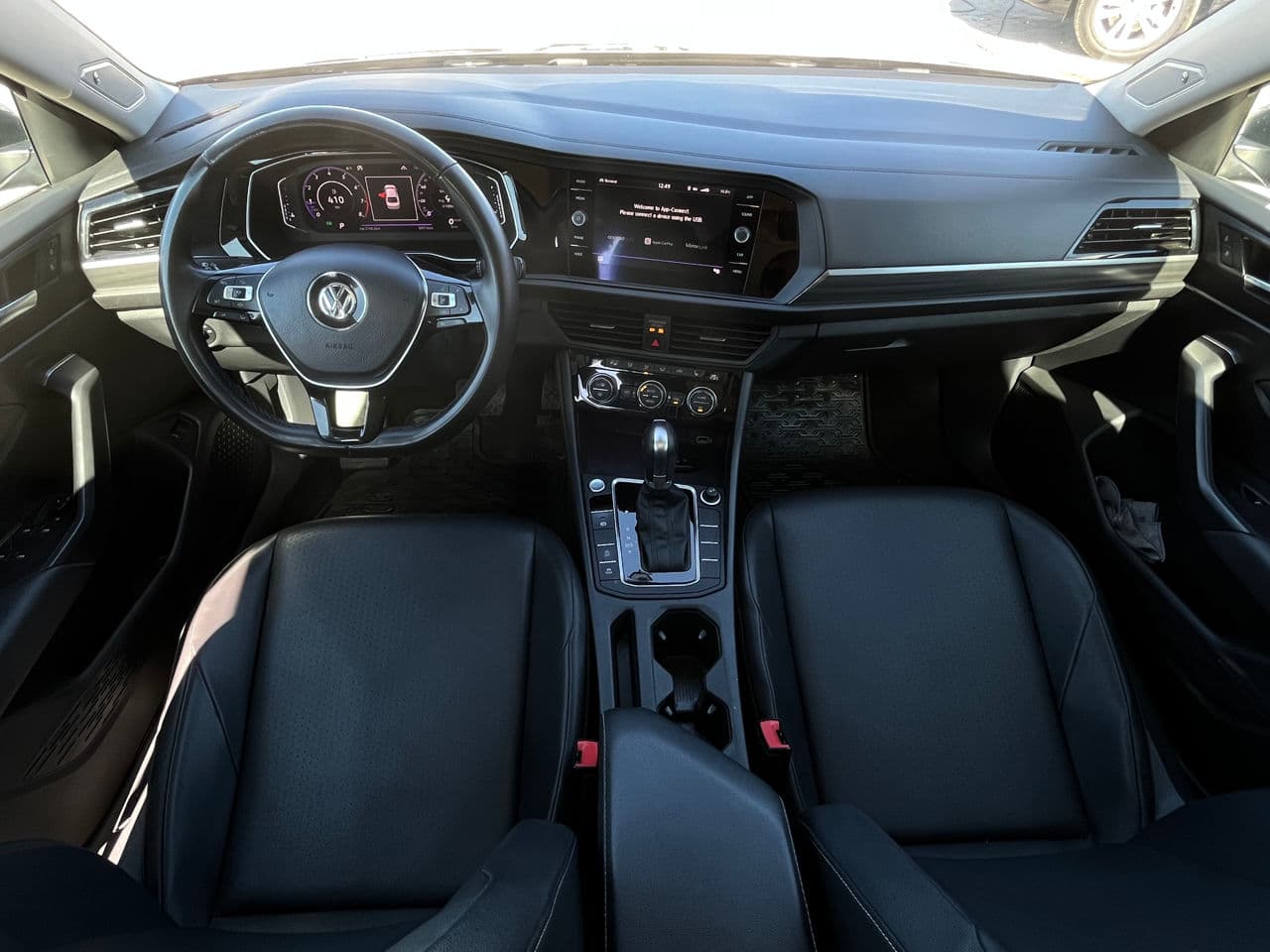 2019 Volkswagen Jetta — Miniatură 9