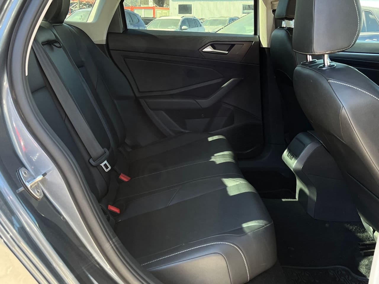 2019 Volkswagen Jetta — Miniatură 18