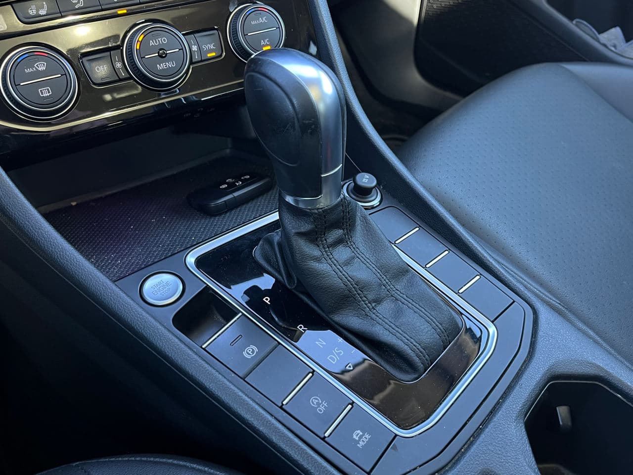 2019 Volkswagen Jetta — Miniatură 13