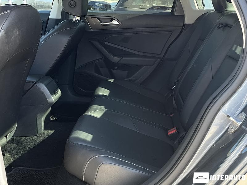 2019 Volkswagen Jetta — Miniatură 16