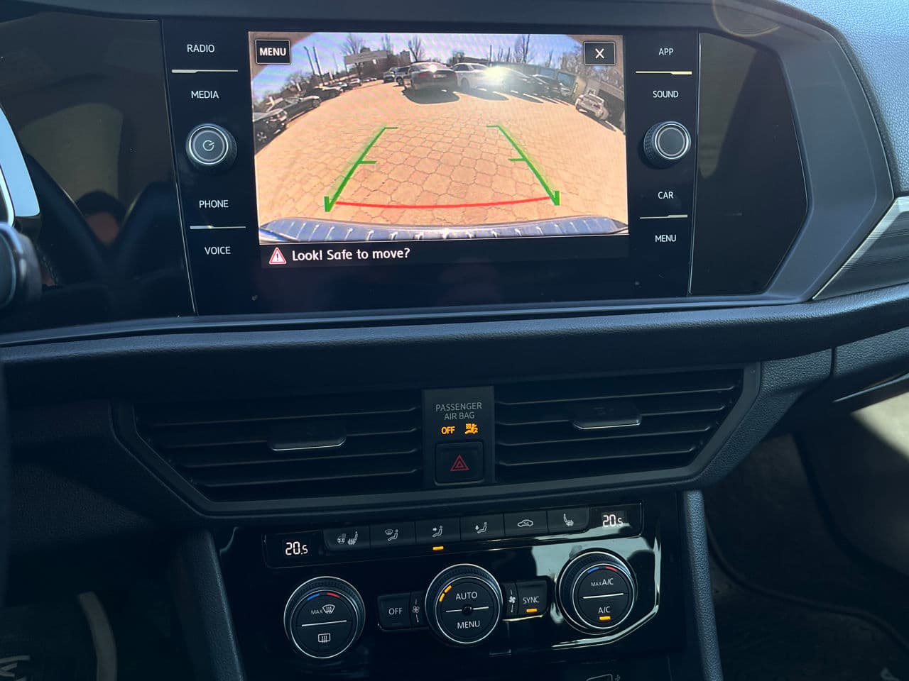 2019 Volkswagen Jetta — Miniatură 12