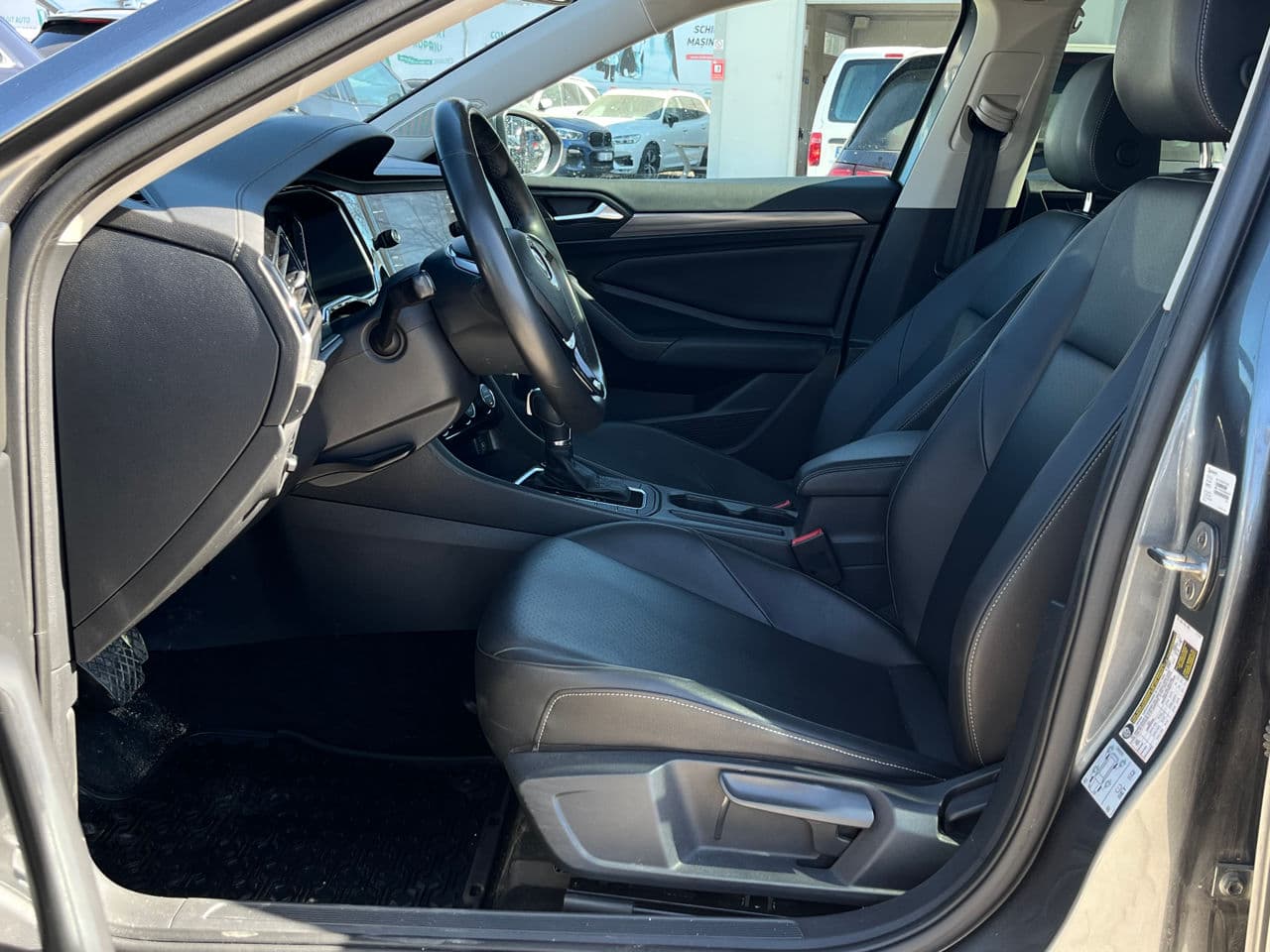 2019 Volkswagen Jetta — Miniatură 7