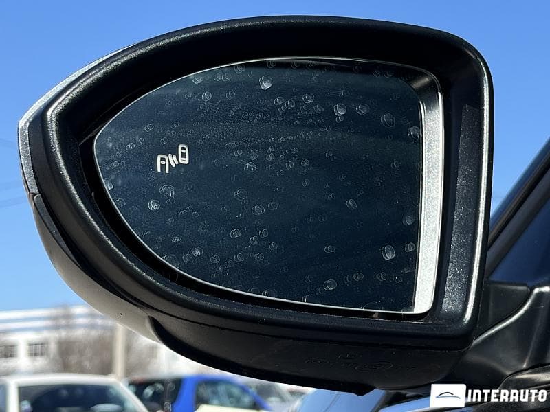 2019 Volkswagen Jetta — Miniatură 5