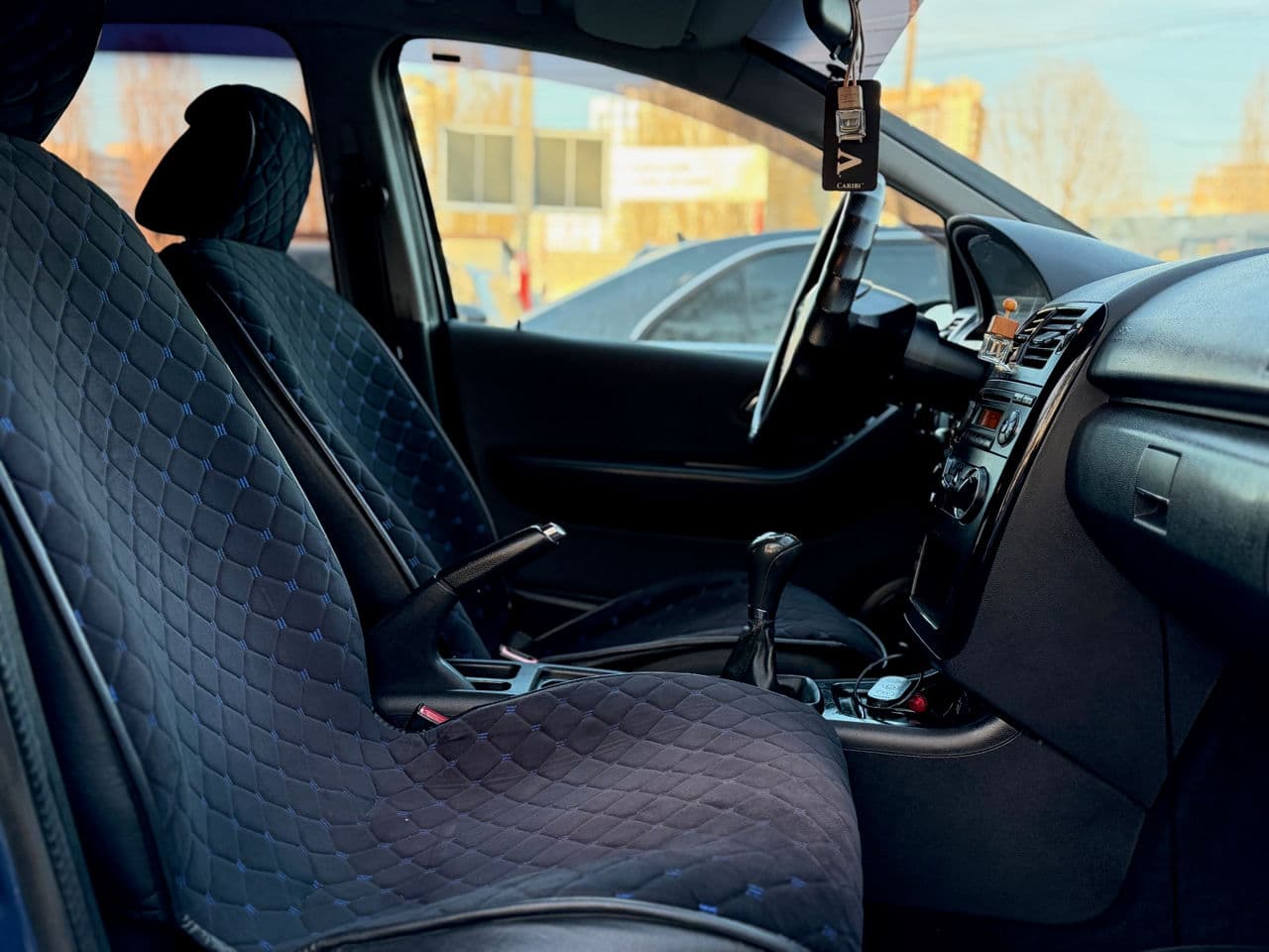 2010 Mercedes A 180 — Miniatură 11
