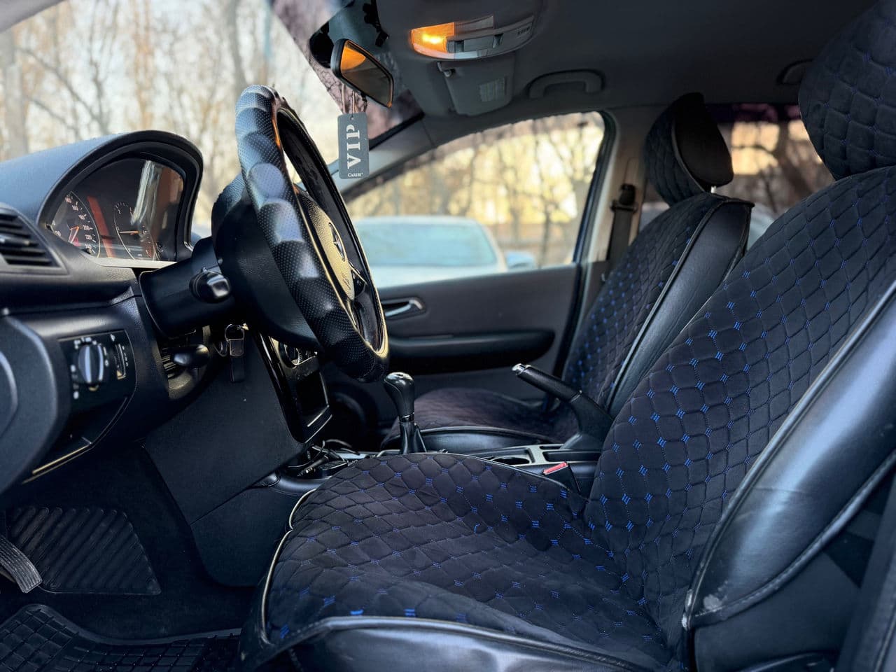 2010 Mercedes A 180 — Miniatură 7