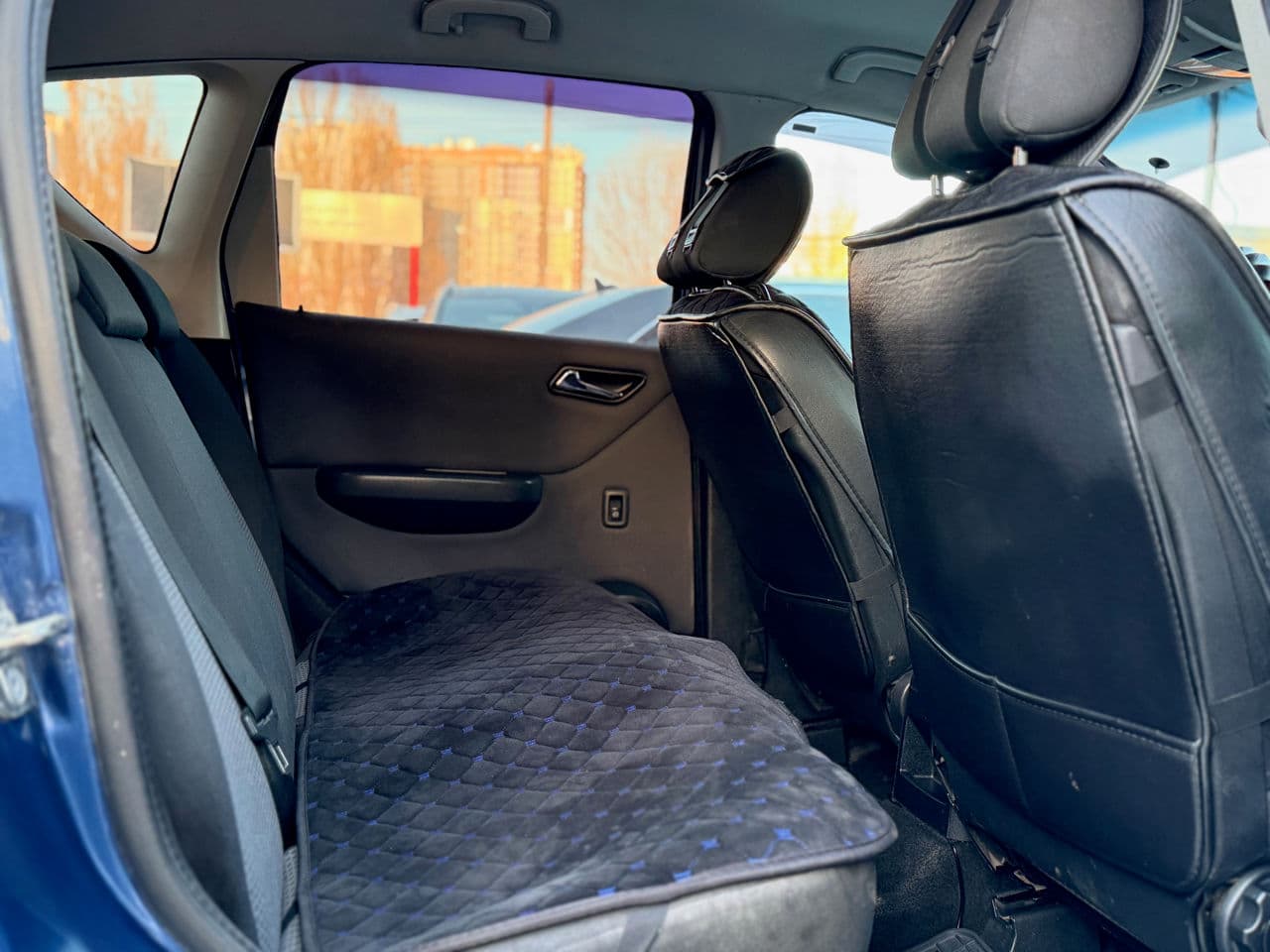 2010 Mercedes A 180 — Miniatură 14