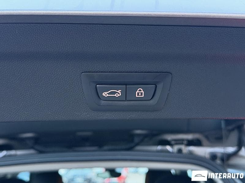 2019 Mini Countryman Cooper S ALL4 — Miniatură 19