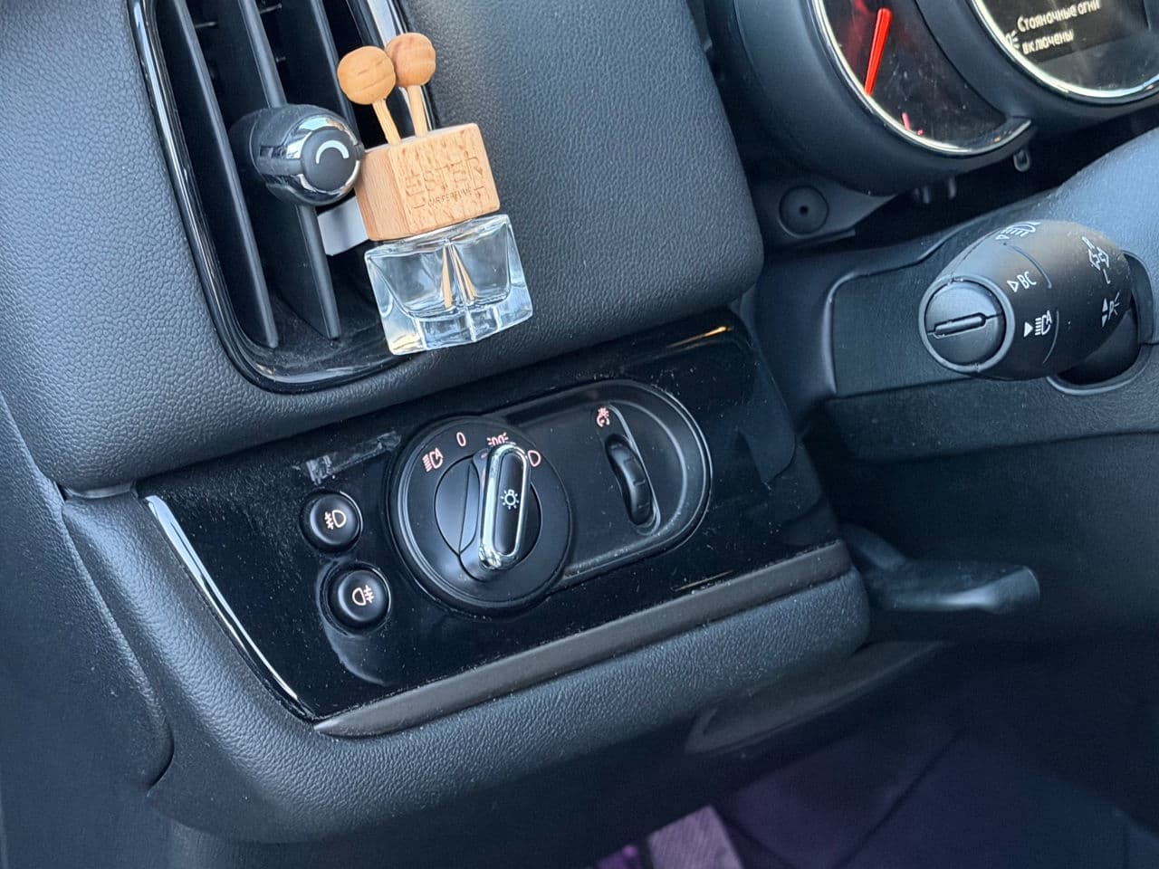 2019 Mini Countryman Cooper S ALL4 — Miniatură 11