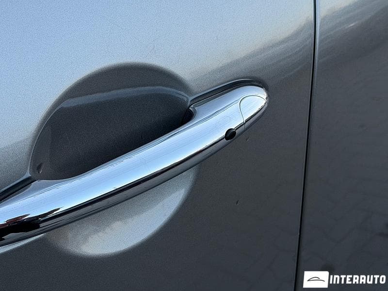 2019 Mini Countryman Cooper S ALL4 — Miniatură 5