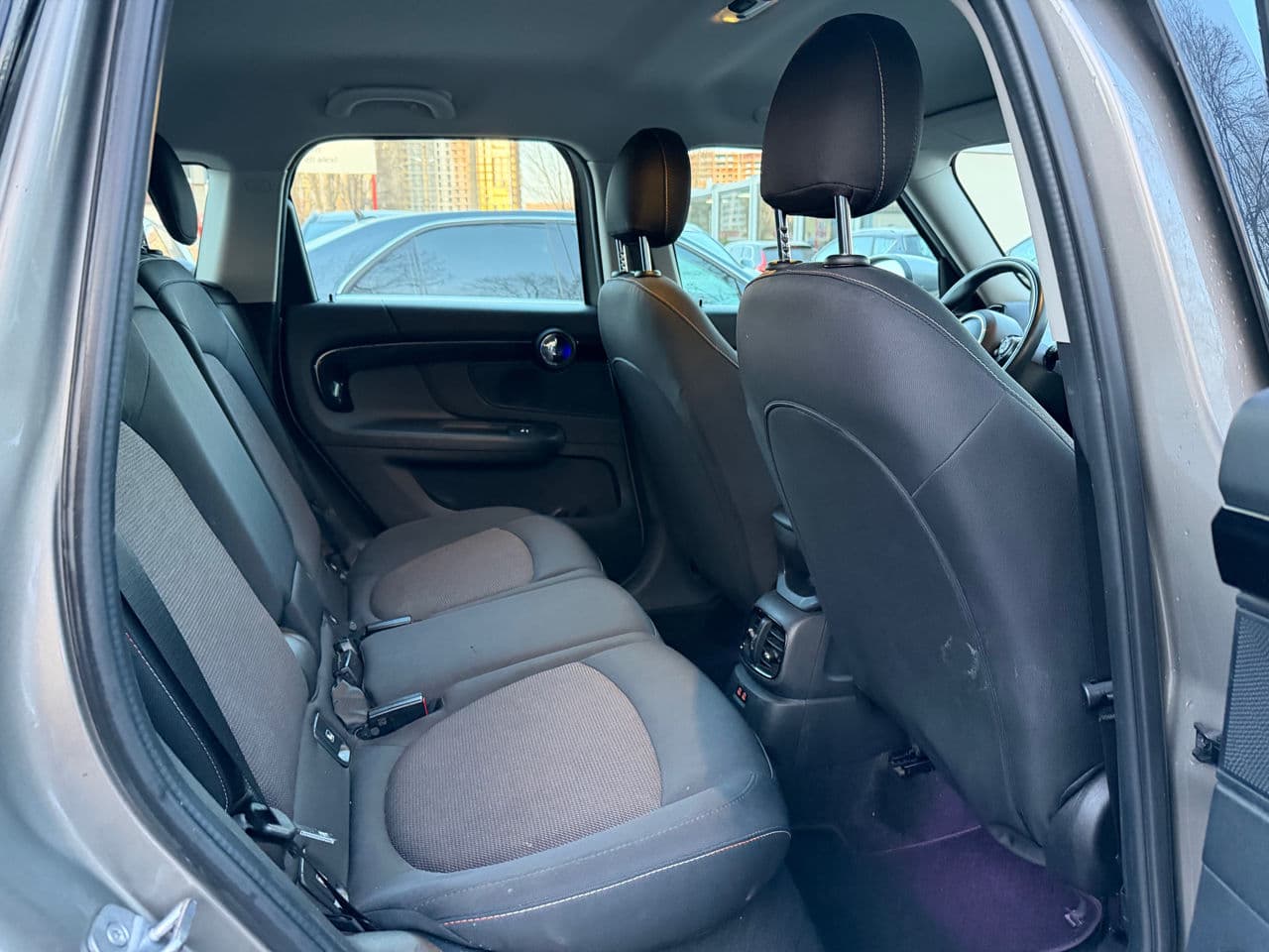 2019 Mini Countryman Cooper S ALL4 — Miniatură 17