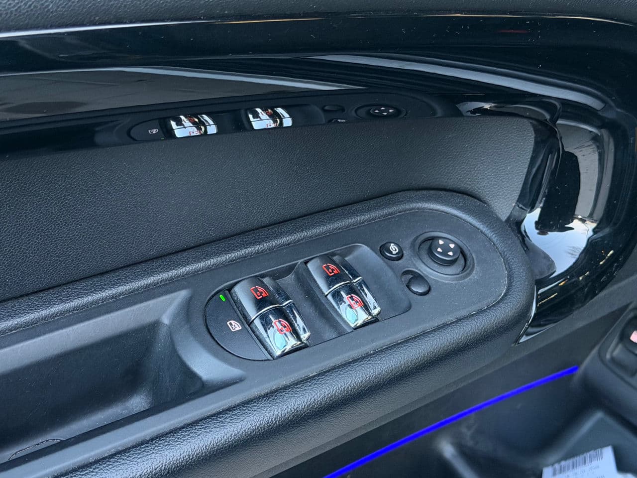 2019 Mini Countryman Cooper S ALL4 — Miniatură 7