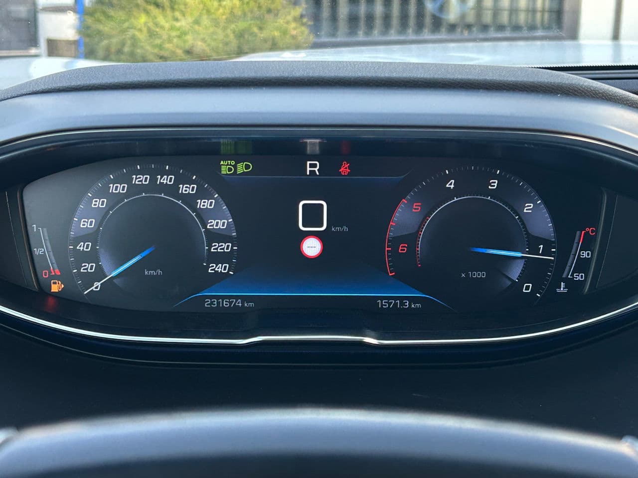 2020 Peugeot 3008 — Miniatură 12