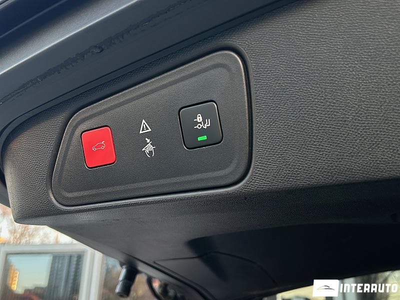 2020 Peugeot 3008 — Miniatură 21