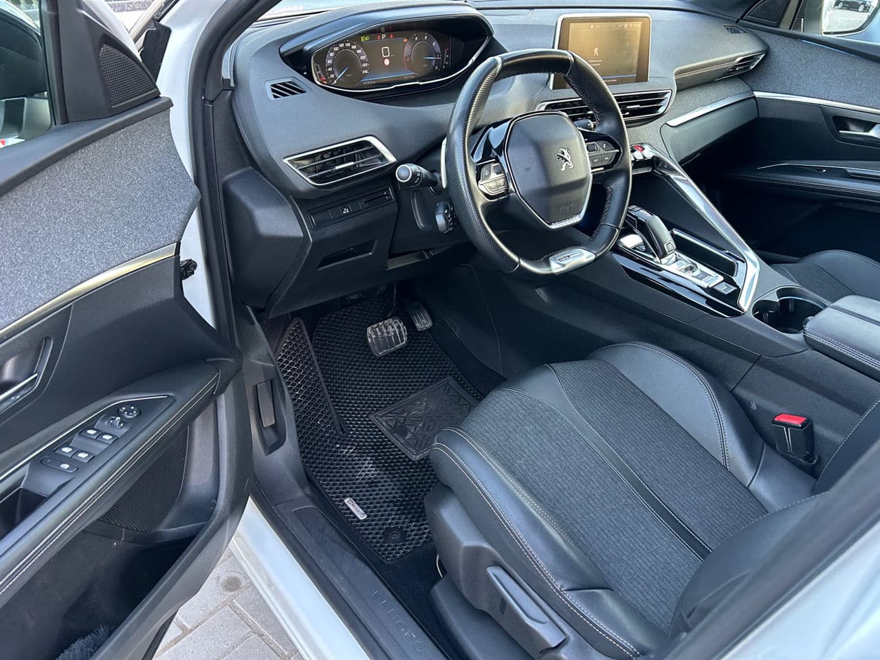 2020 Peugeot 3008 — Miniatură 7