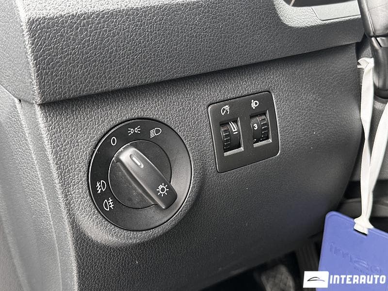 Volkswagen Caddy 2015 — Миниатюра 12