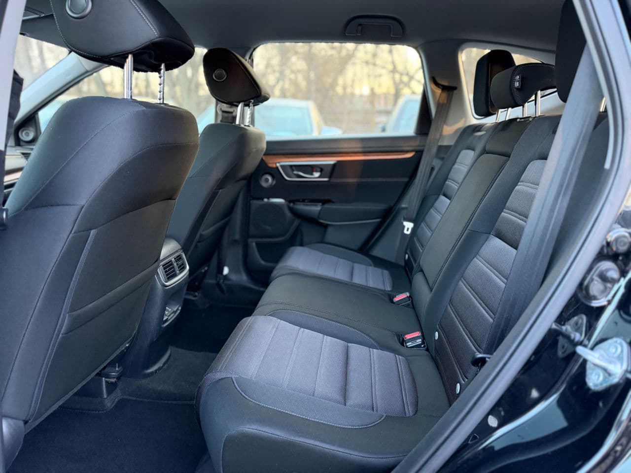 2019 Honda CR-V — Miniatură 16