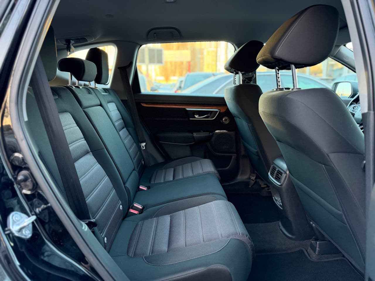 2019 Honda CR-V — Miniatură 17