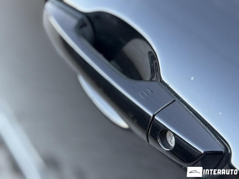 2019 Honda CR-V — Miniatură 6