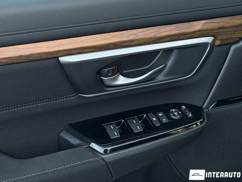 2019 Honda CR-V — Miniatură 7