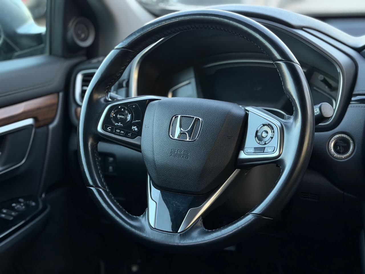 2019 Honda CR-V — Miniatură 11