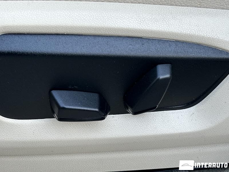 2017 BMW X5 2.5D — Miniatură 20