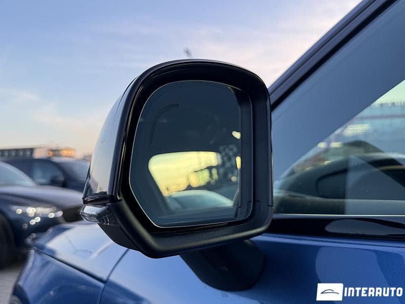 Volvo XC 40 2020 — Миниатюра 20