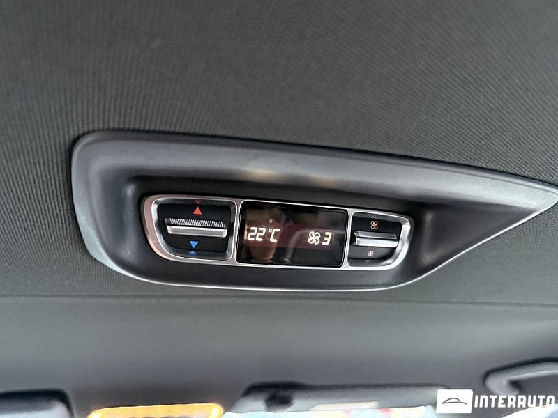 2018 Mercedes V 250 — Miniatură 18