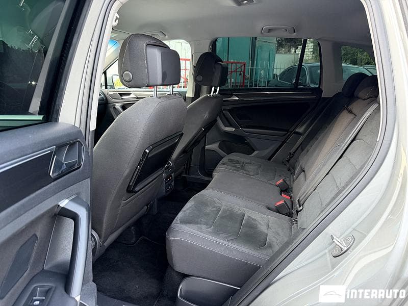 2016 Volkswagen Tiguan — Miniatură 20