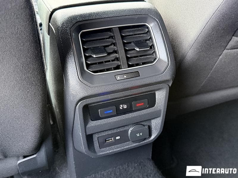 2016 Volkswagen Tiguan — Miniatură 17