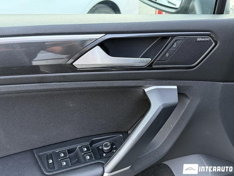2016 Volkswagen Tiguan — Miniatură 16