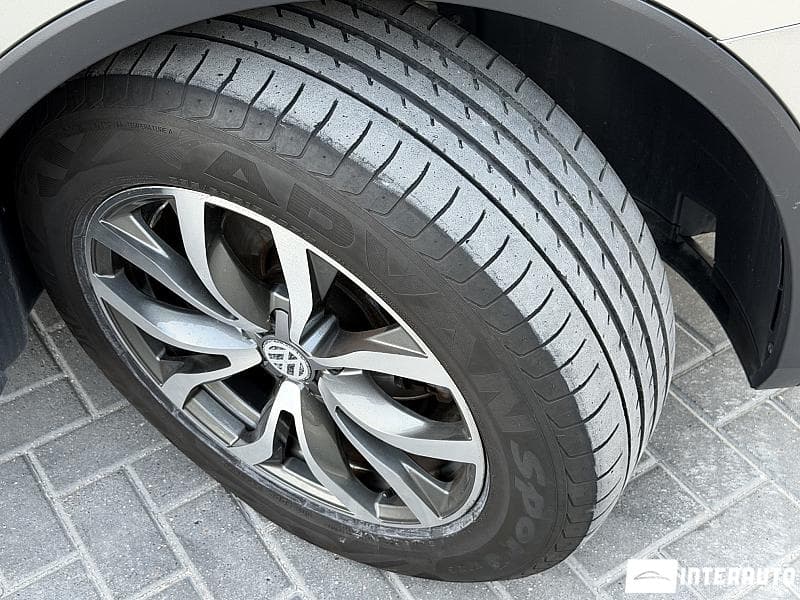 2016 Volkswagen Tiguan — Miniatură 22
